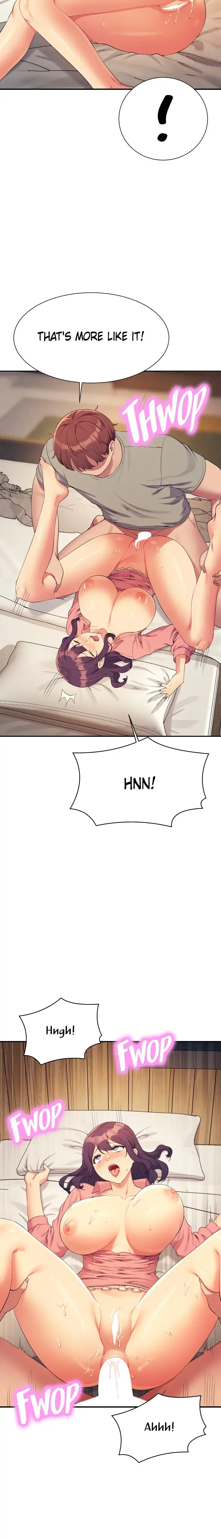 Engineering Beauties Chapter 123 - Page 9