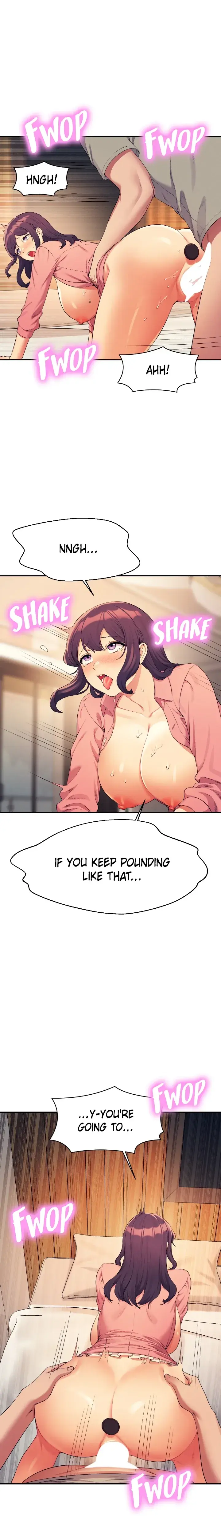 Engineering Beauties Chapter 124 - Page 11