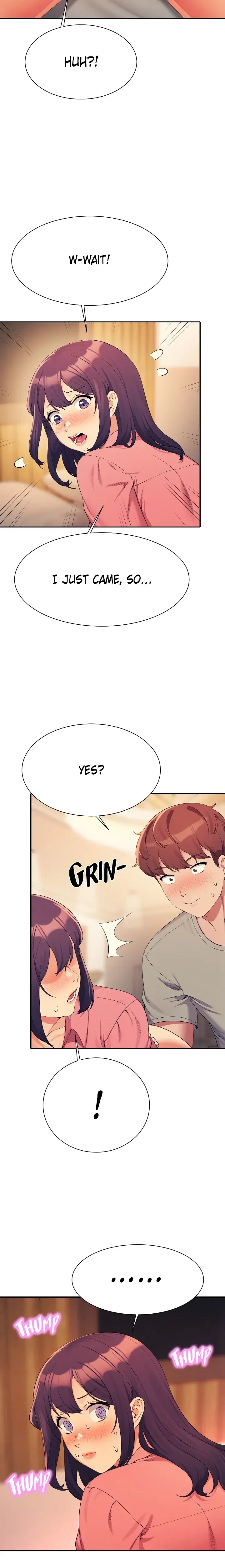 Engineering Beauties Chapter 124 - Page 13