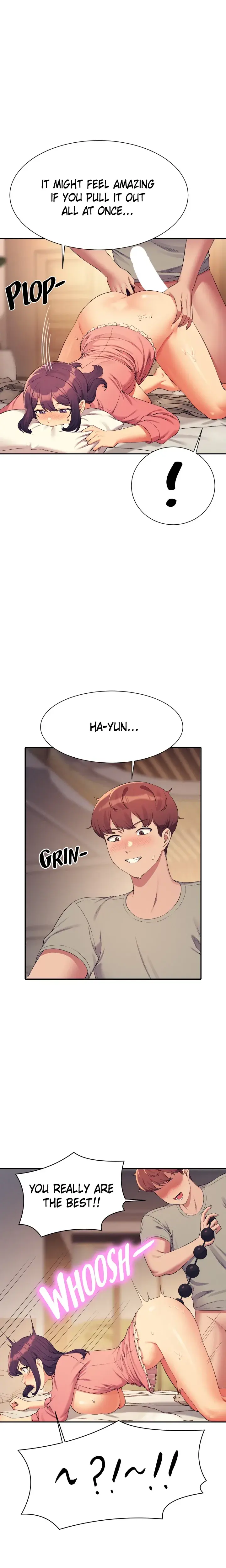Engineering Beauties Chapter 124 - Page 14