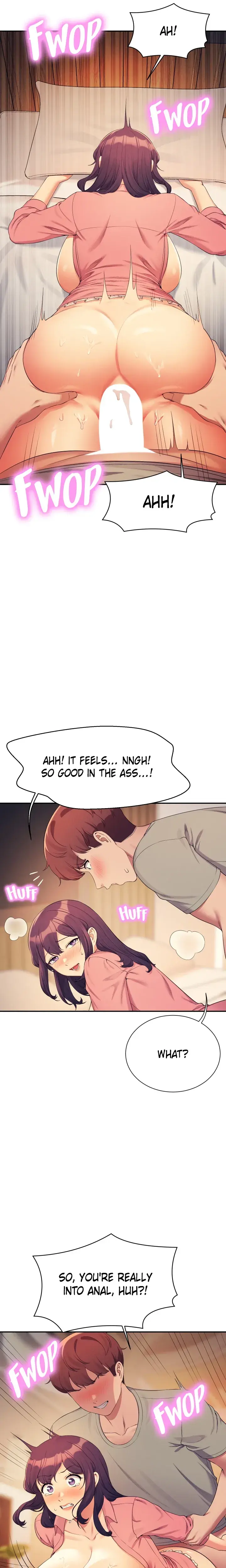 Engineering Beauties Chapter 124 - Page 17