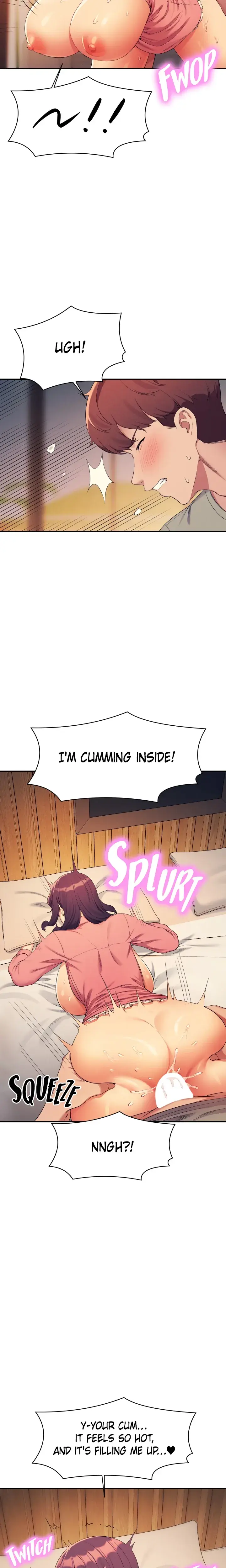 Engineering Beauties Chapter 124 - Page 18