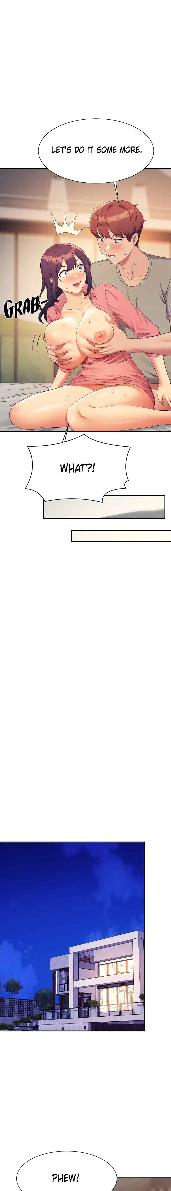 Engineering Beauties Chapter 124 - Page 20