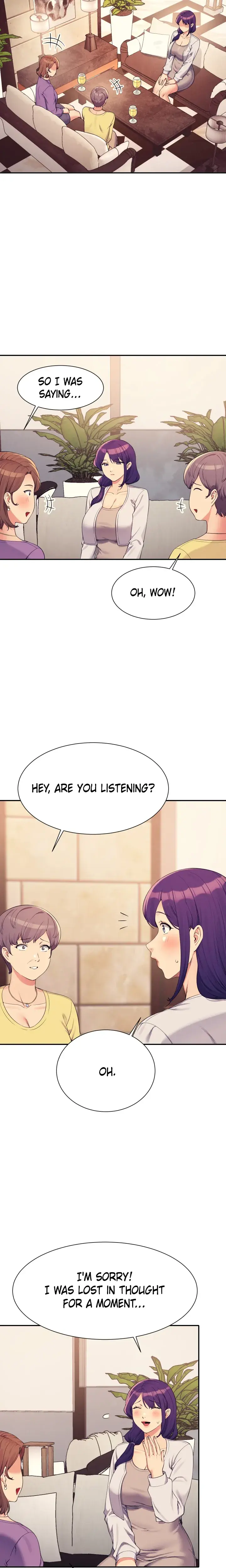 Engineering Beauties Chapter 124 - Page 3