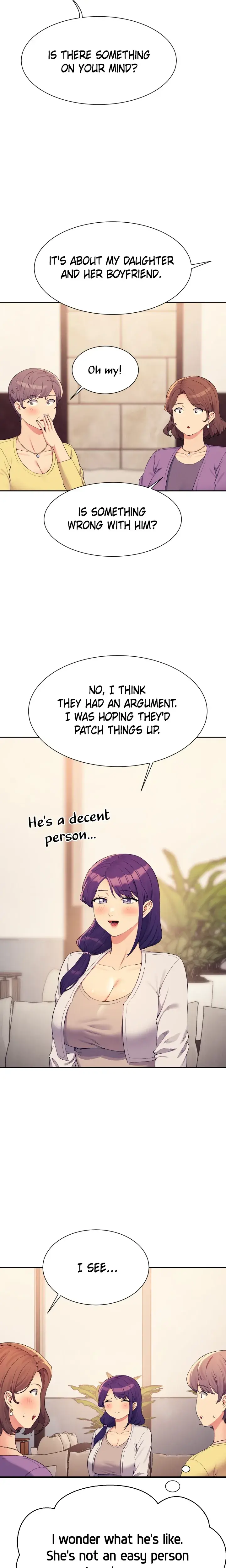Engineering Beauties Chapter 124 - Page 4