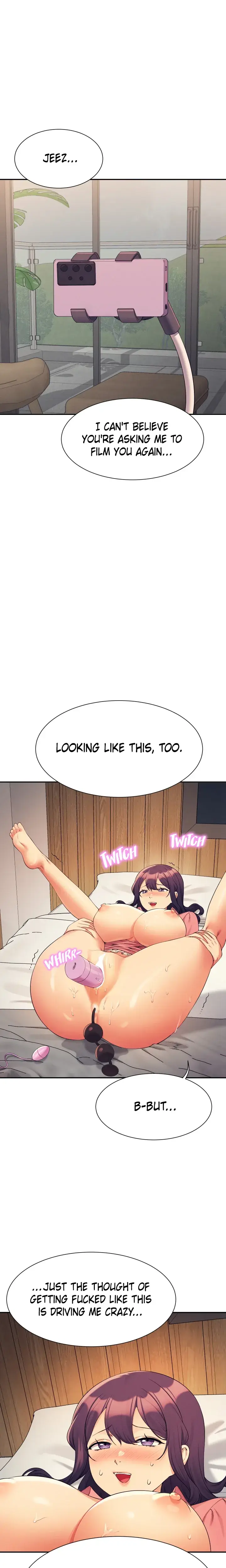 Engineering Beauties Chapter 124 - Page 6