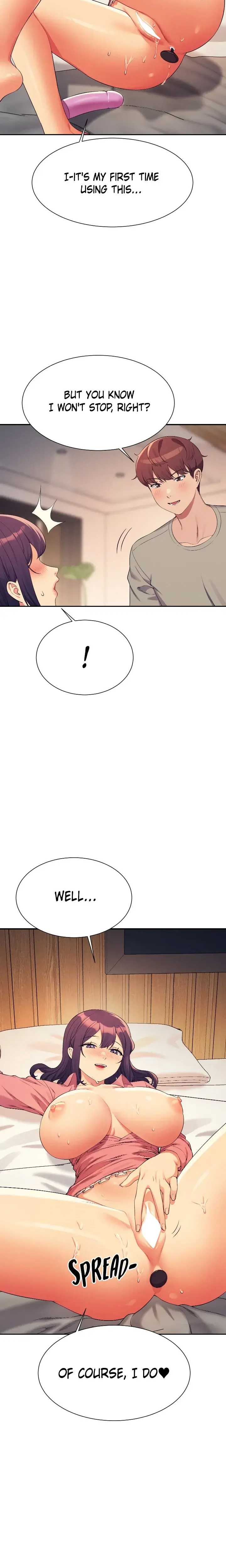 Engineering Beauties Chapter 124 - Page 8