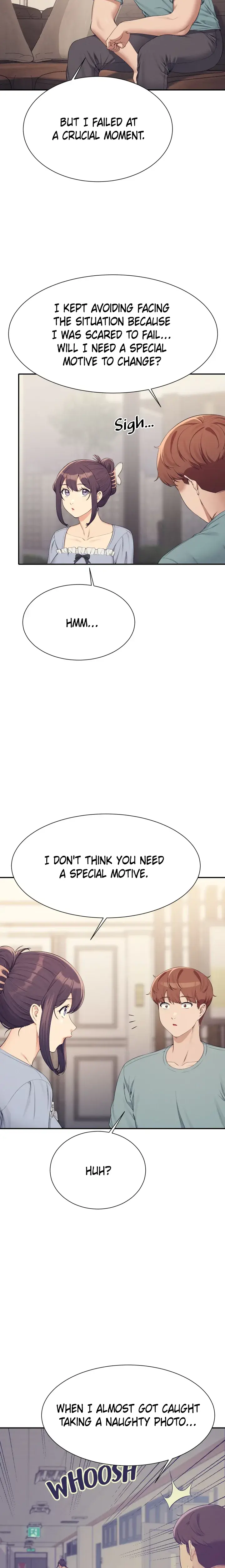 Engineering Beauties Chapter 125 - Page 12
