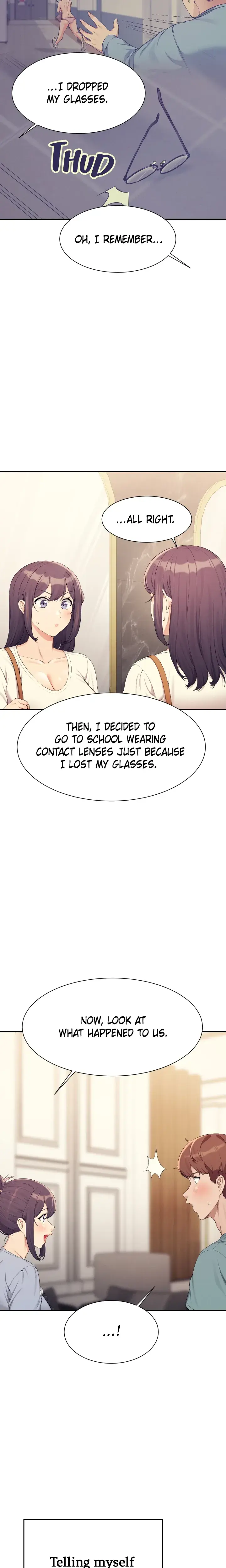 Engineering Beauties Chapter 125 - Page 13