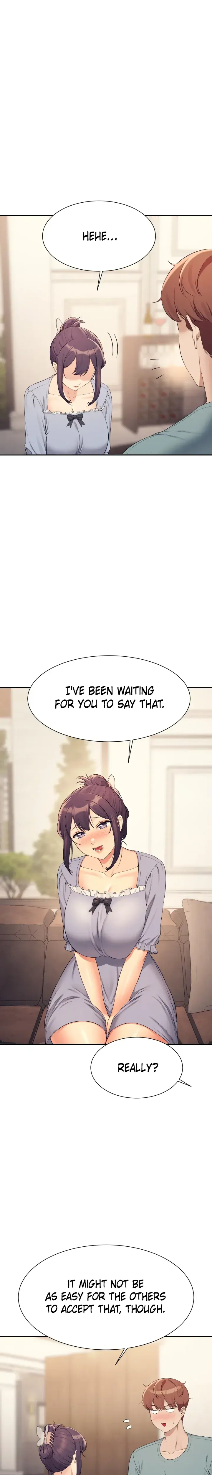 Engineering Beauties Chapter 125 - Page 15