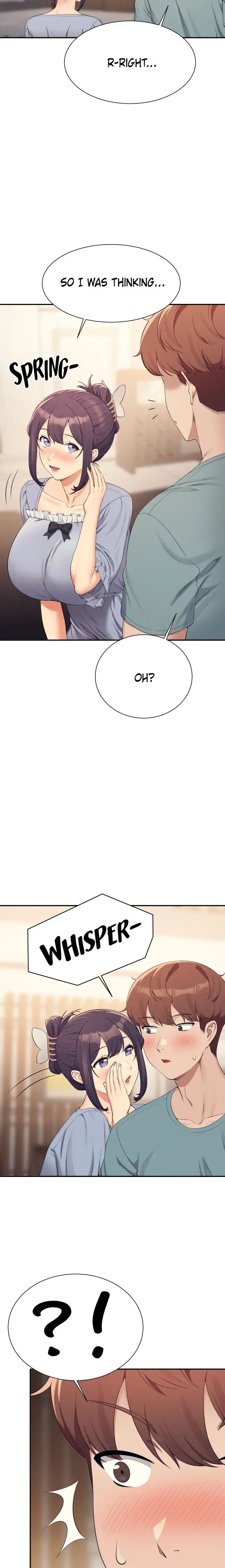 Engineering Beauties Chapter 125 - Page 16