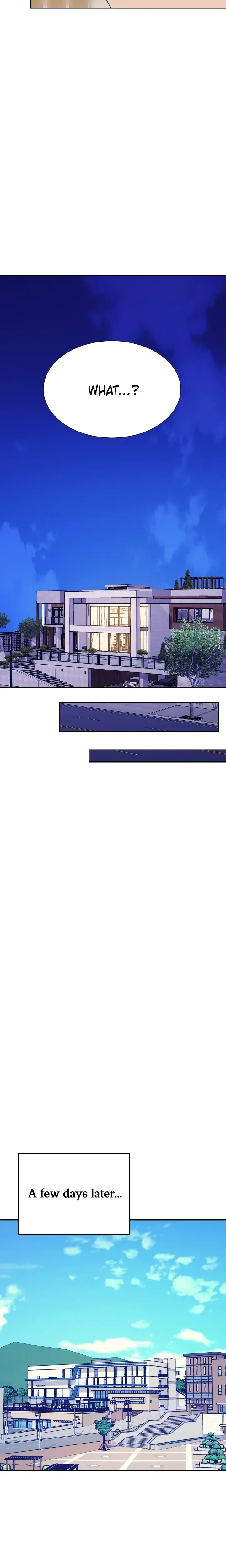 Engineering Beauties Chapter 125 - Page 17