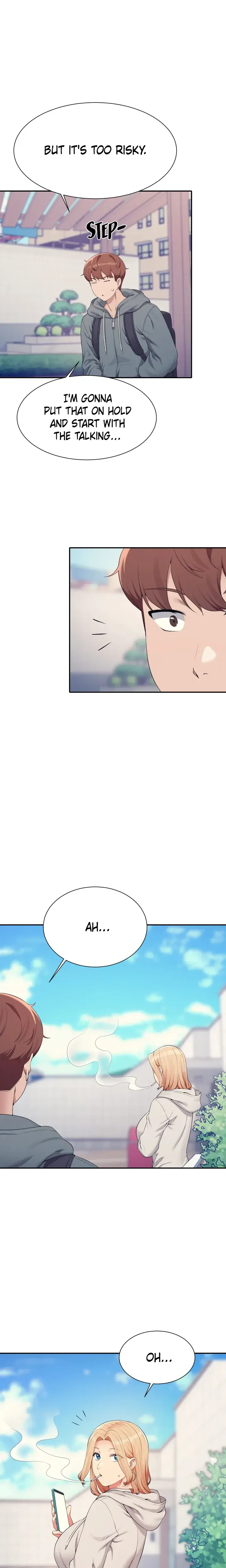 Engineering Beauties Chapter 125 - Page 19