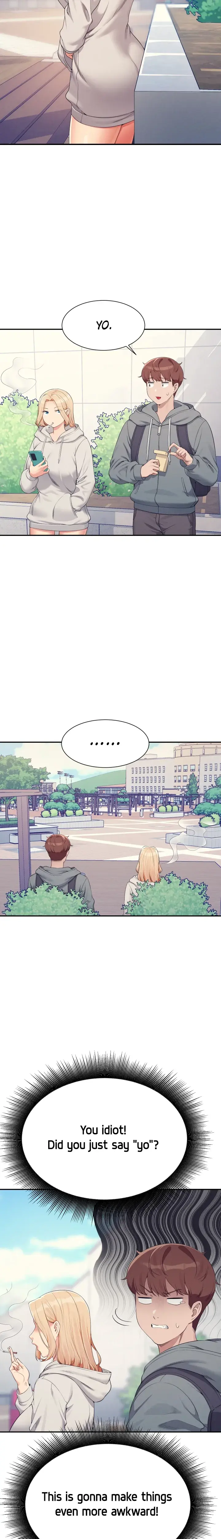 Engineering Beauties Chapter 125 - Page 20