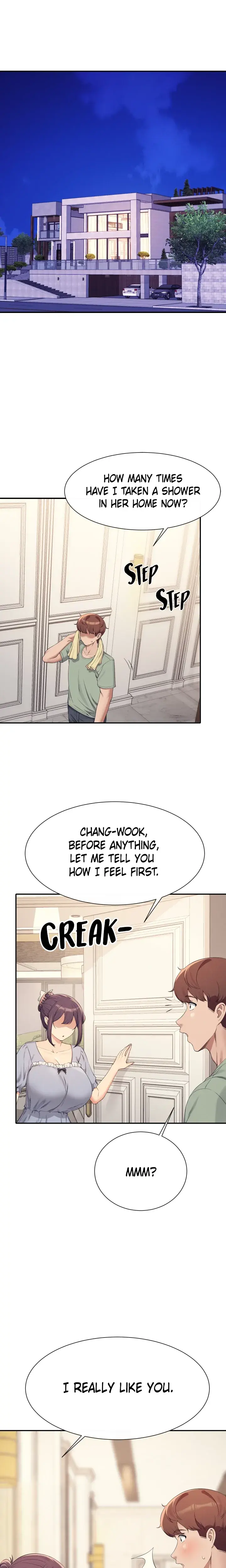 Engineering Beauties Chapter 125 - Page 5