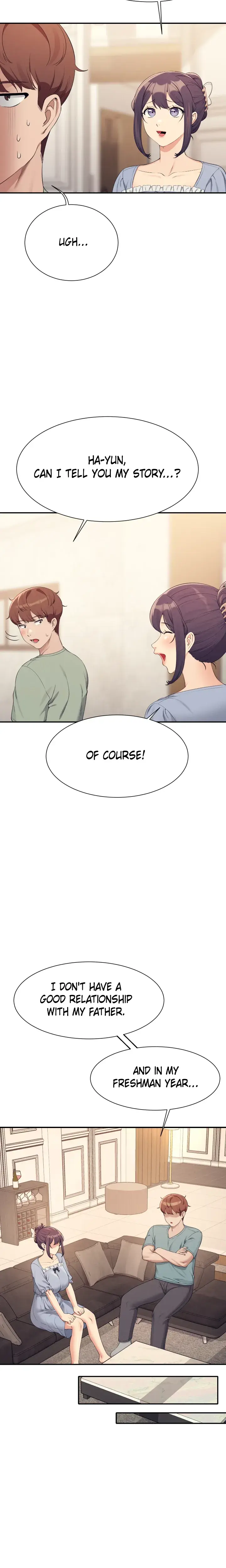 Engineering Beauties Chapter 125 - Page 9