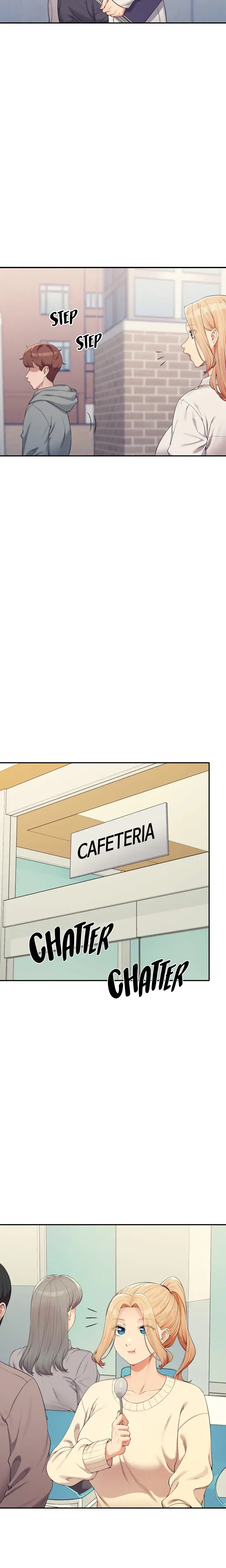 Engineering Beauties Chapter 126 - Page 10