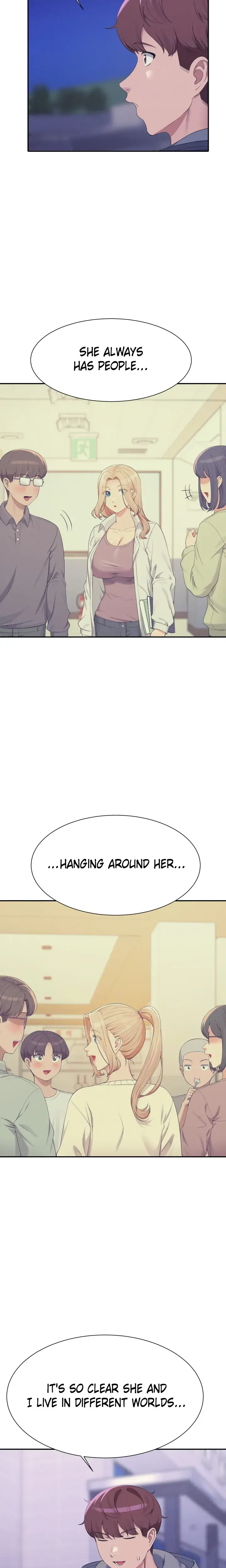 Engineering Beauties Chapter 126 - Page 13