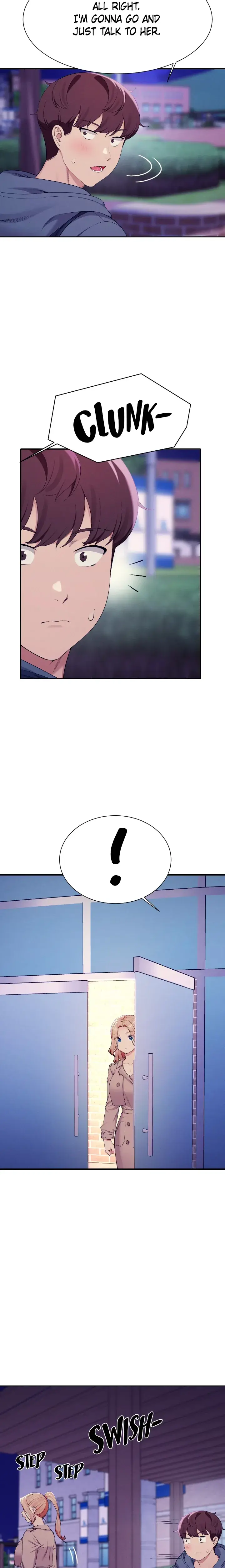 Engineering Beauties Chapter 126 - Page 15