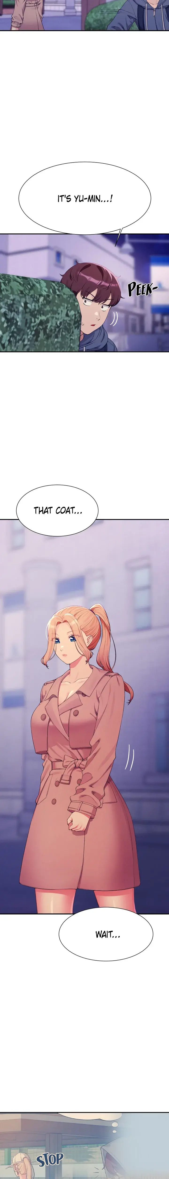 Engineering Beauties Chapter 126 - Page 16