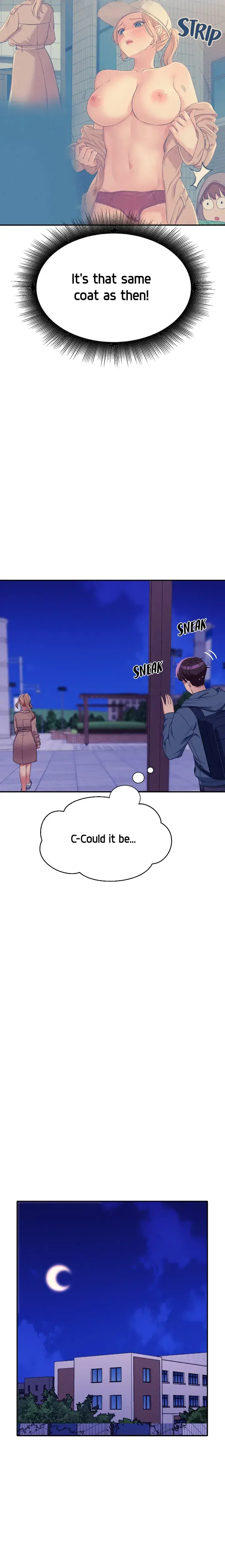 Engineering Beauties Chapter 126 - Page 17