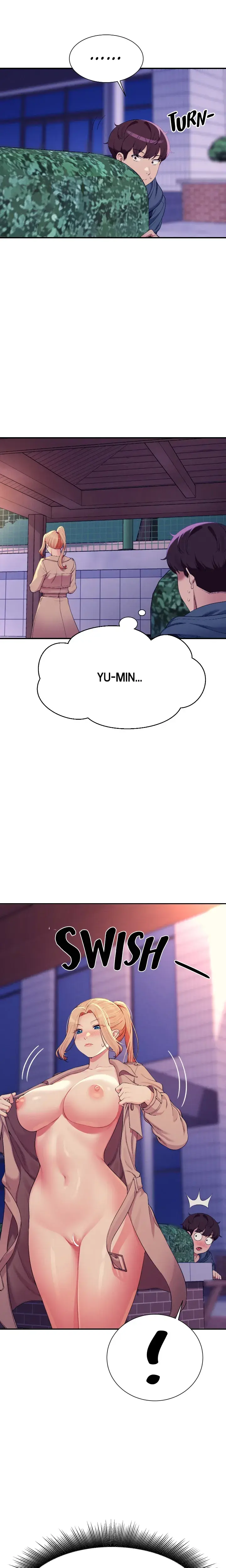 Engineering Beauties Chapter 126 - Page 18