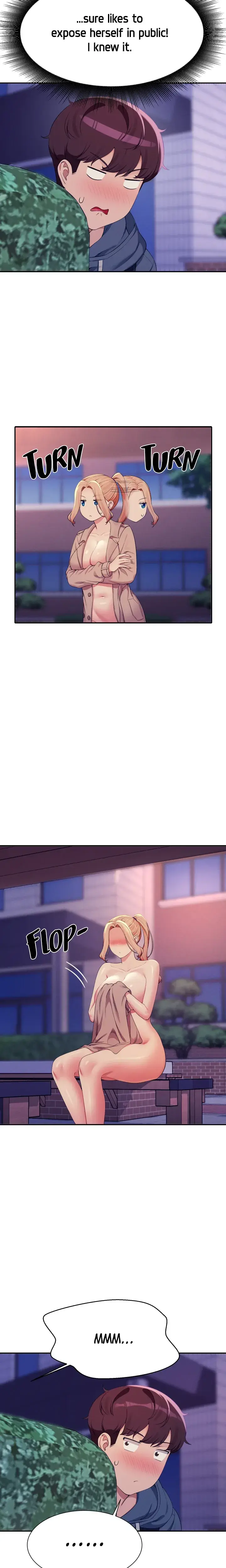 Engineering Beauties Chapter 126 - Page 19