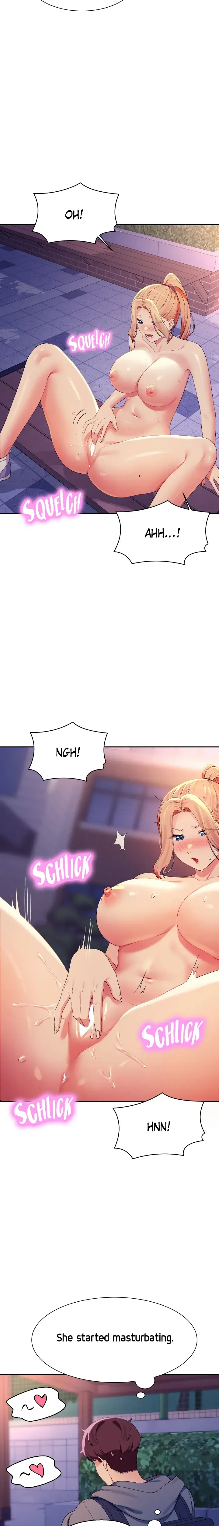 Engineering Beauties Chapter 126 - Page 20