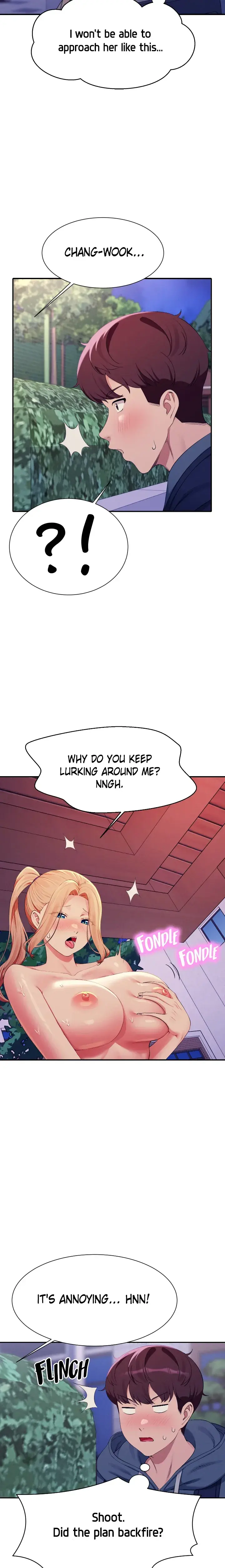 Engineering Beauties Chapter 126 - Page 21