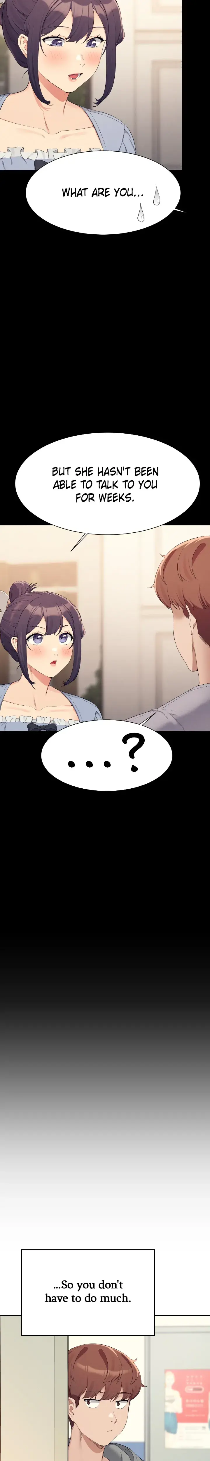 Engineering Beauties Chapter 126 - Page 6