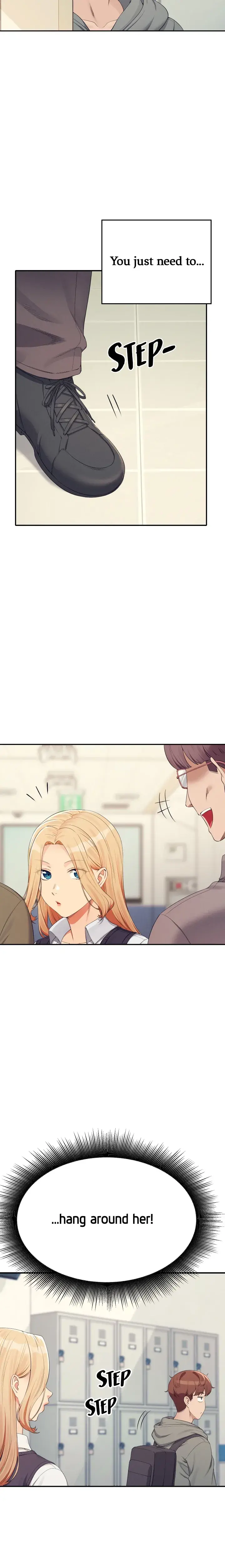 Engineering Beauties Chapter 126 - Page 7