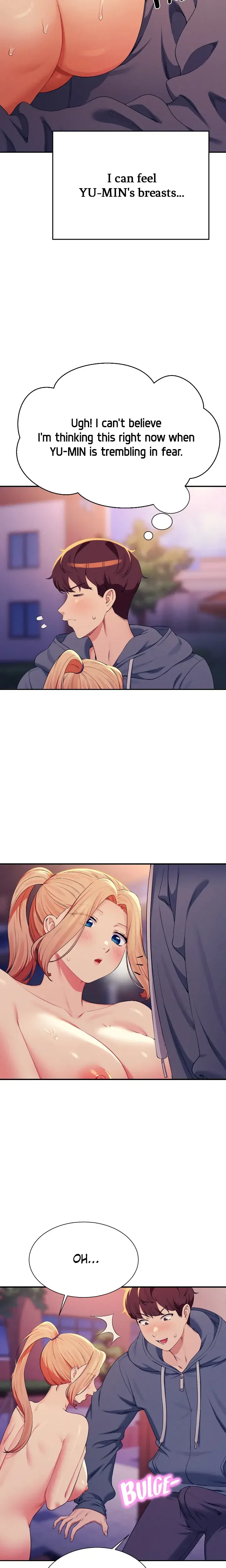 Engineering Beauties Chapter 127 - Page 10