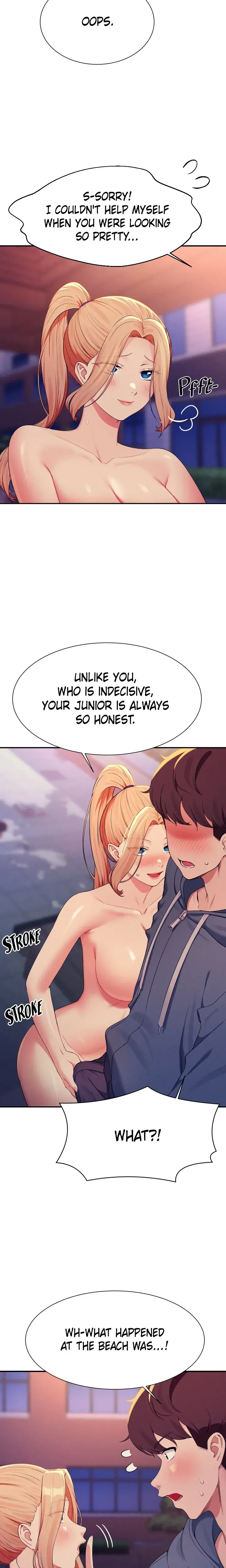Engineering Beauties Chapter 127 - Page 11