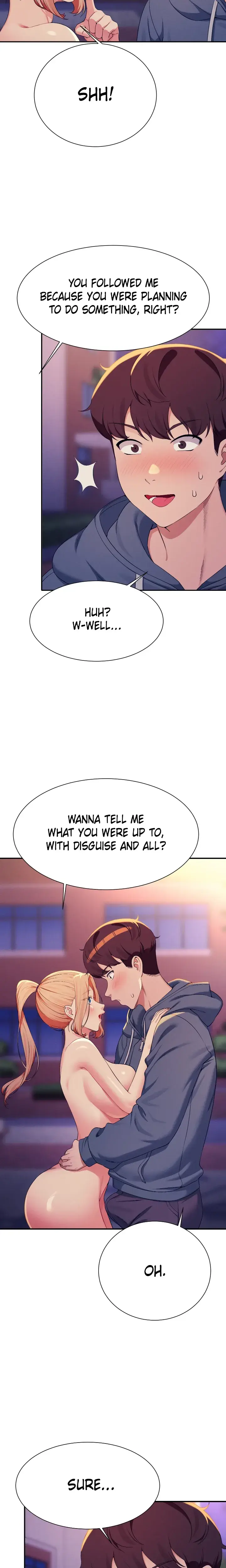 Engineering Beauties Chapter 127 - Page 12
