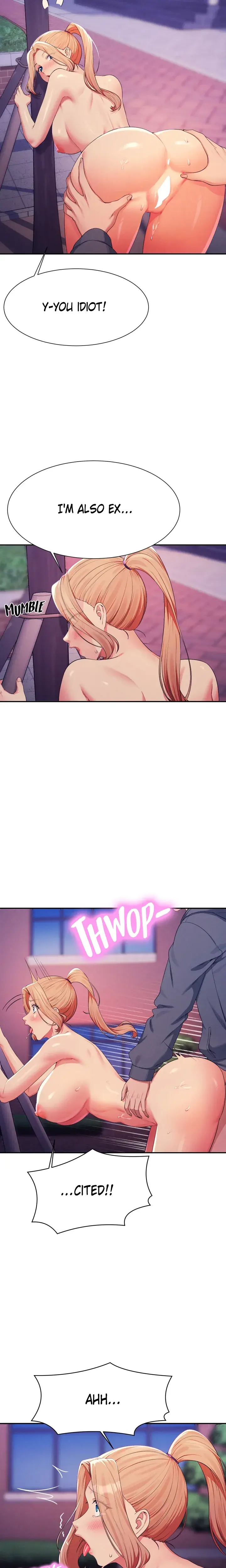 Engineering Beauties Chapter 127 - Page 15