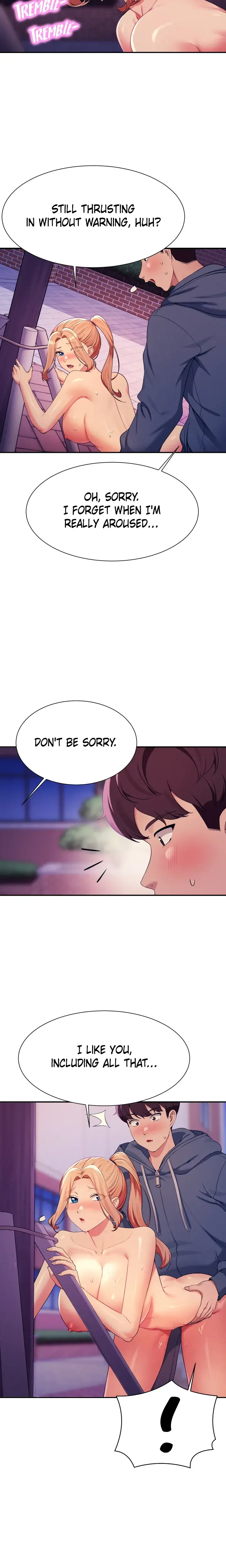 Engineering Beauties Chapter 127 - Page 16