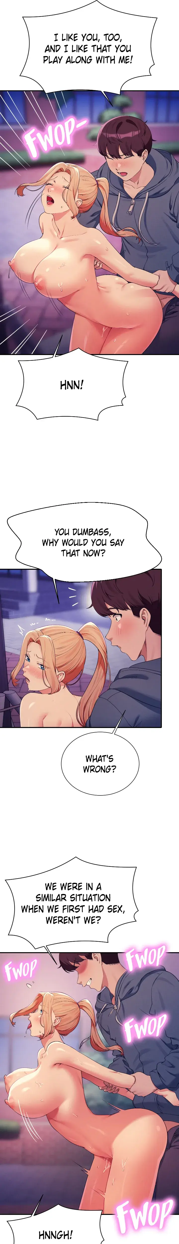 Engineering Beauties Chapter 127 - Page 17