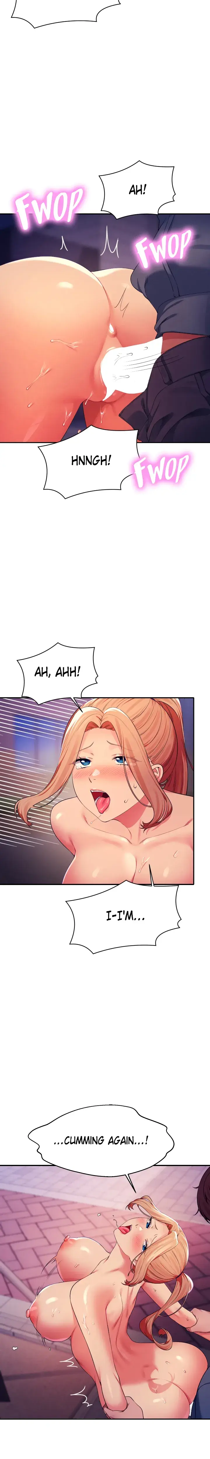 Engineering Beauties Chapter 127 - Page 18