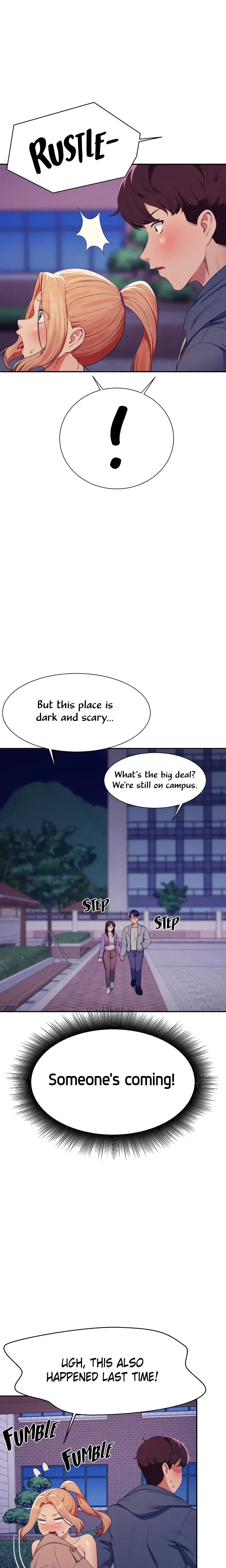 Engineering Beauties Chapter 127 - Page 19