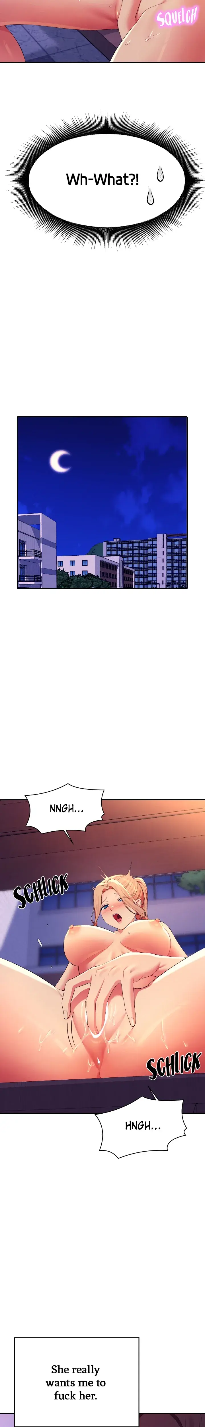 Engineering Beauties Chapter 127 - Page 2