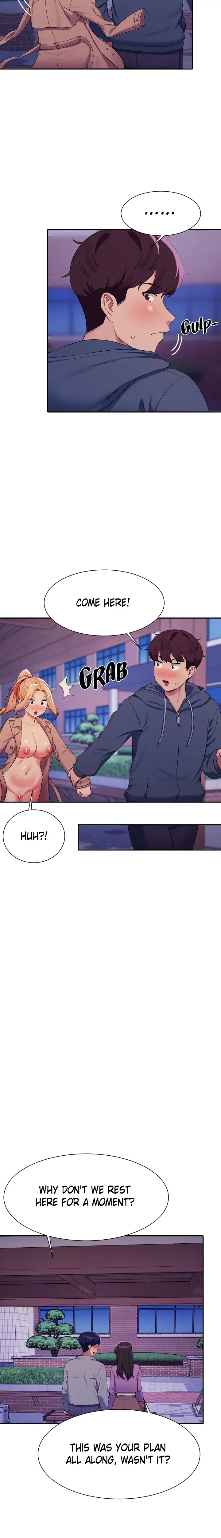 Engineering Beauties Chapter 127 - Page 20