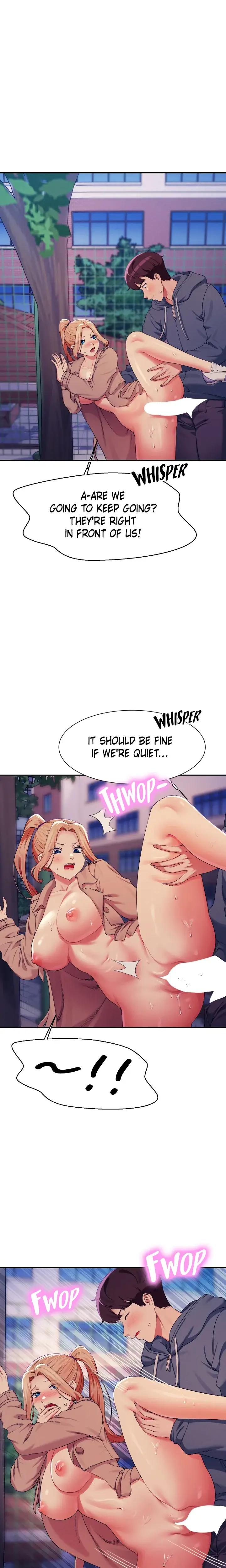 Engineering Beauties Chapter 127 - Page 21