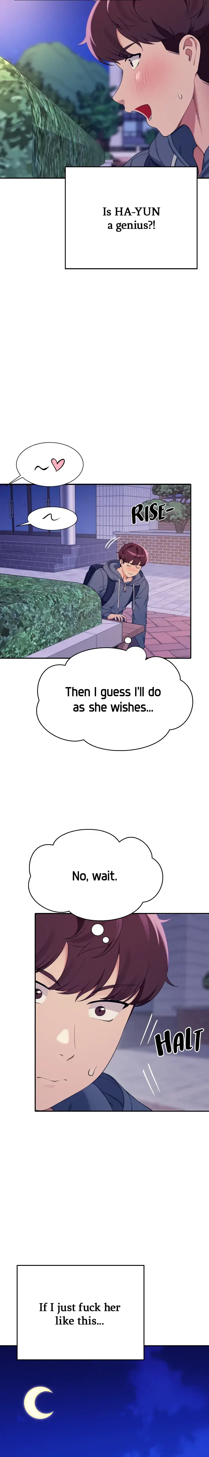 Engineering Beauties Chapter 127 - Page 3