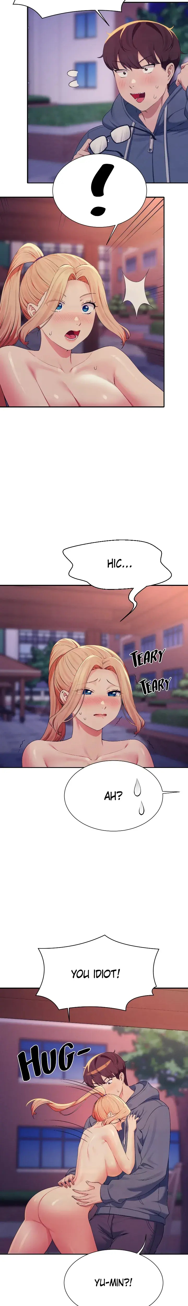 Engineering Beauties Chapter 127 - Page 8