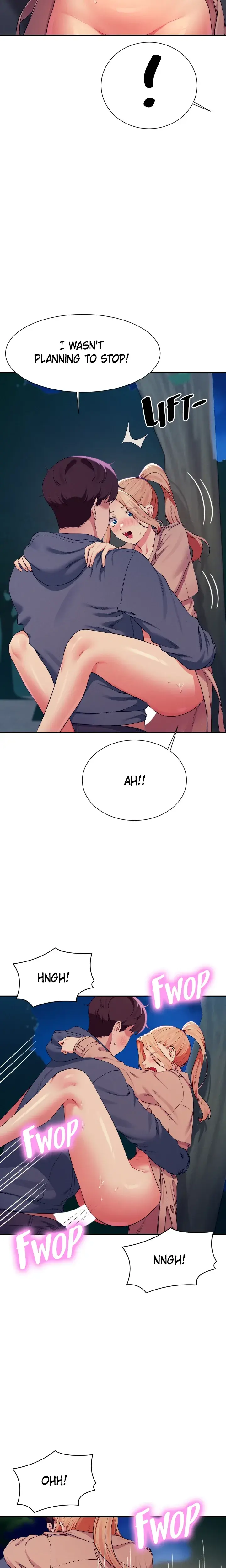 Engineering Beauties Chapter 128 - Page 10