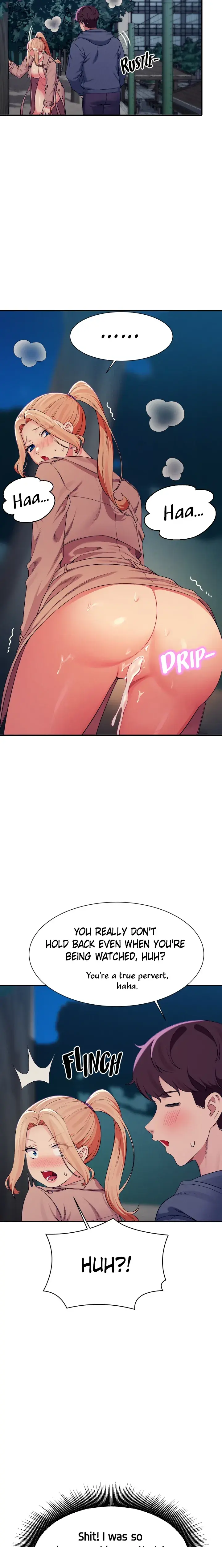 Engineering Beauties Chapter 128 - Page 15