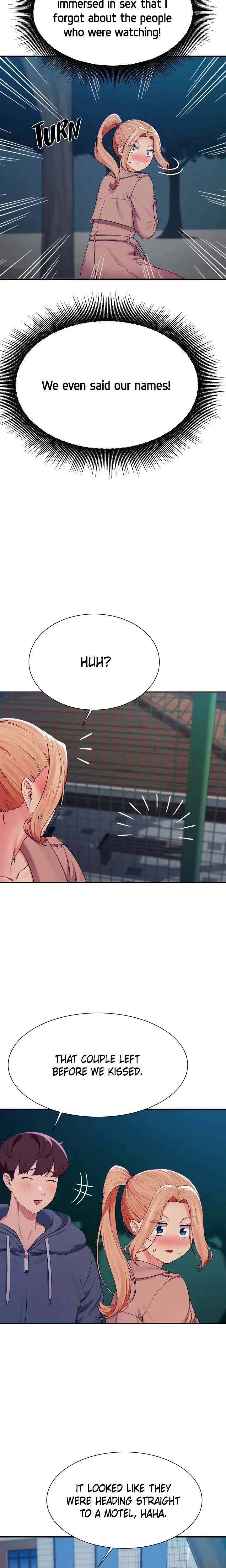 Engineering Beauties Chapter 128 - Page 16