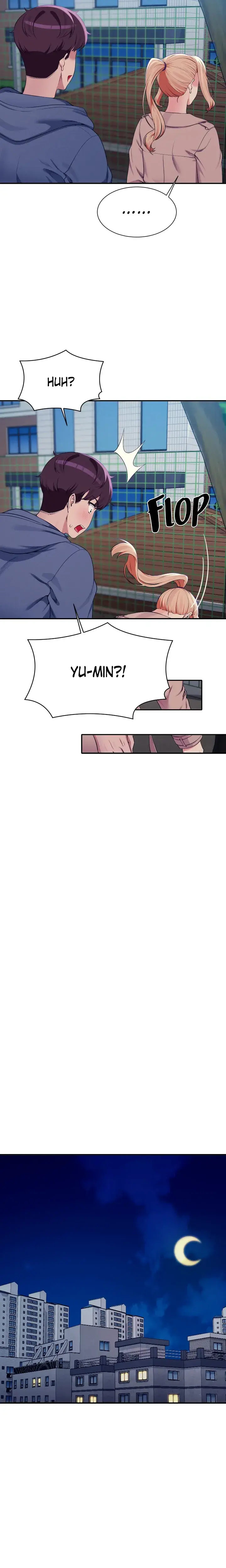Engineering Beauties Chapter 128 - Page 17