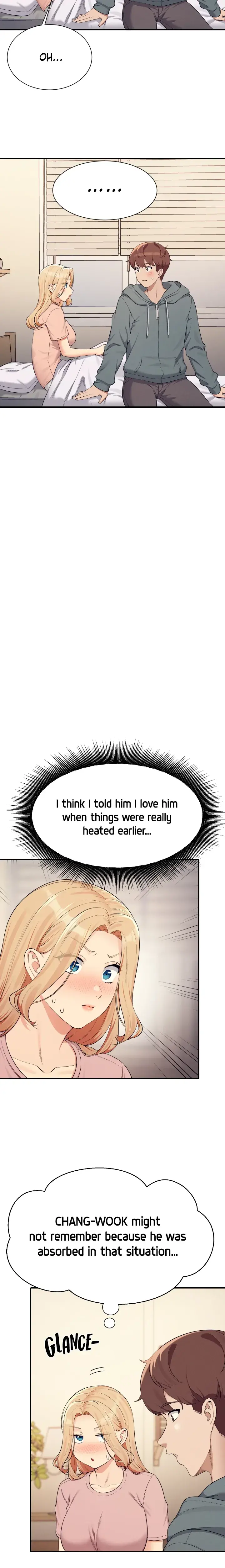 Engineering Beauties Chapter 128 - Page 19