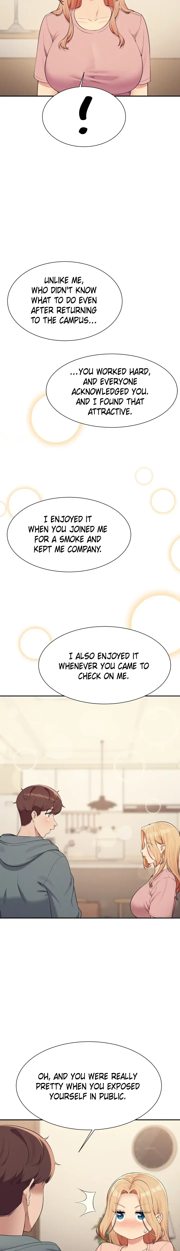 Engineering Beauties Chapter 128 - Page 21